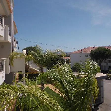 Apt. T1 Moura, Holliday In Olhos D'agua - Apartmán Albufeira