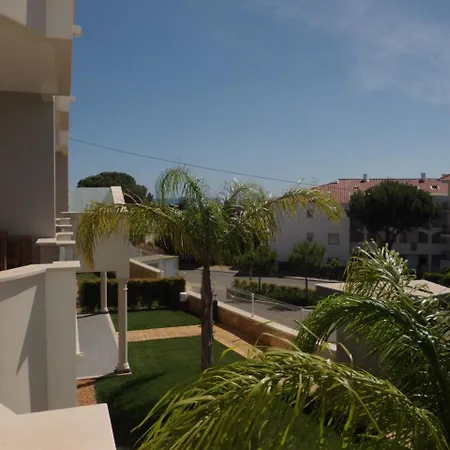 דירה Apt. T1 Moura, Holliday In Olhos D'agua -