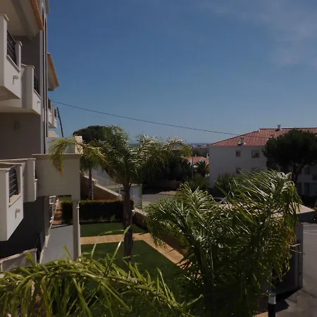 Apt. T1 Moura, Holliday In Olhos D'agua - אלבופיירה