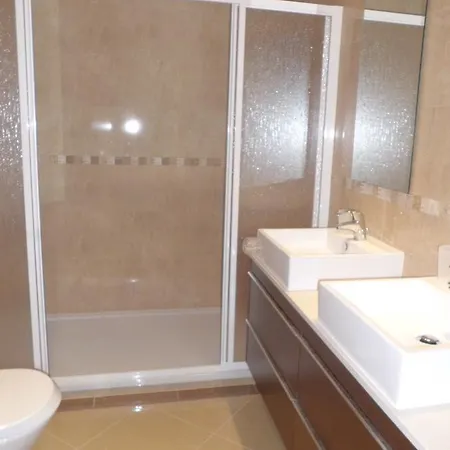Apt. T1 Moura, Holliday In Olhos D'agua - Apartment Albufeira